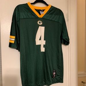 Green Bay Packers Jersey